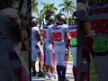 8U 2025 Tampa Jags at Super Bowl 11/29/2025 x #YGRND