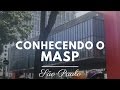 PASSEANDO POR SÃO PAULO | ARCHLIFE VIAJA EP.8