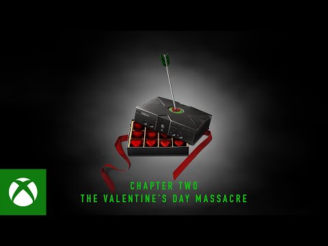 Power On: The Story of Xbox | Chapter 2: The Valentine&rsquo;s Day Massacre