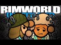 Everyone loses their mind  rimworld instituted 2