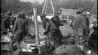 World War I- In France (Part 2)