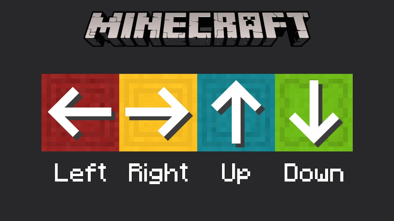 Minecraft 1 17 Puzzle Map Left Right Up Down 1 17 1 16 1 15 minecraft-1-17-puzzle-map-left-right-up-down-1-17-1-16-1-15