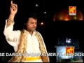 Dar ragra mast qalandar da   dama dam mast qalandar  shazia khushk  islamic qawwali 2016