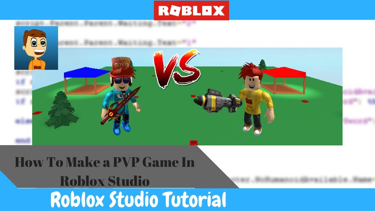 How To Make Pvp Game Updated - 