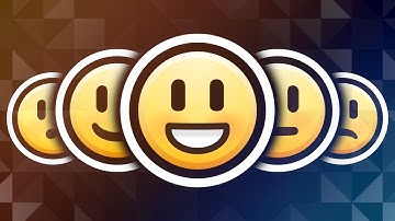 More smileys in EE Universe! - [Game Dev Log]