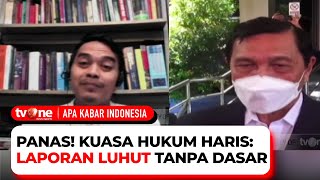 Buntut Dialog 