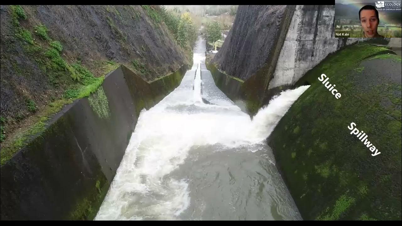 Skookumchuck Dam Study Update (Phase 1) YouTube