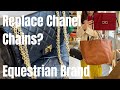 Paris vlog chanel appt 255 reissue chain replacement  french quality leather handbag  cakes 