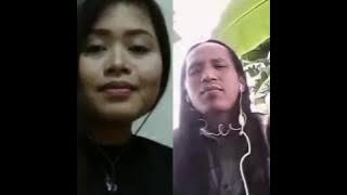 Berdayung cinta - new pallapa gerry feat tasya