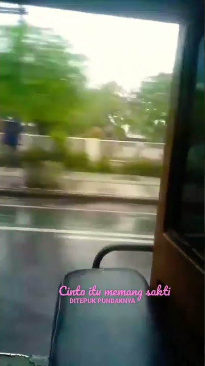 STORY WA TUKANG OJEK: DEWA 19 - LAGU CINTA
