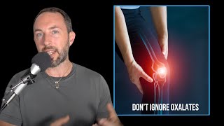 How can I protect against oxalates?