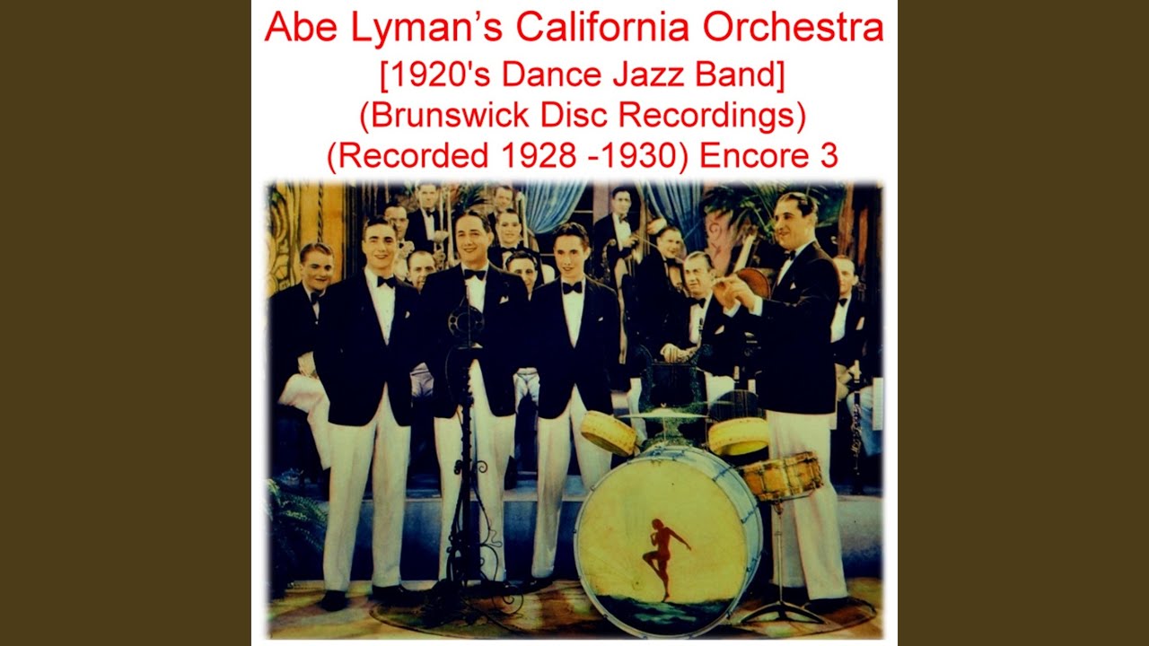 Watch Sally (Brunswick 4657) (Recorded 1929) on YouTube Watch Sally (Brunswick 4657) (Recorded 1929) on YouTube