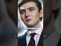 Popular hashtag calls for Barron Trump to fight in Iran