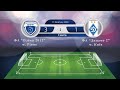 ФК "ОЛІМП 2012" м. Рівне ⚽ 3:1 ⚽ ФК "Динамо 2" м. Київ