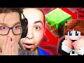 La Rovina di Minecraft Italia…