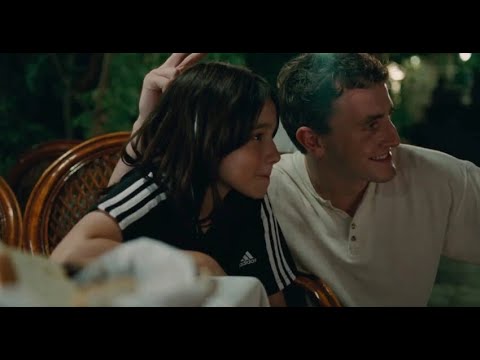 AFTERSUN | Scene - Candan Ercetin Gamsiz Hayat