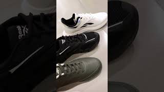 Reebok at upto 60% OFF* | Pacific Outlet Mall, Jasola