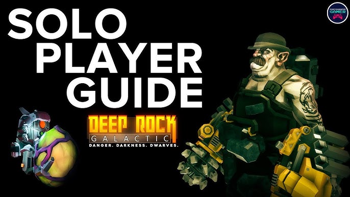 Poupa 69% em Deep Rock Galactic: Master Edition no Steam