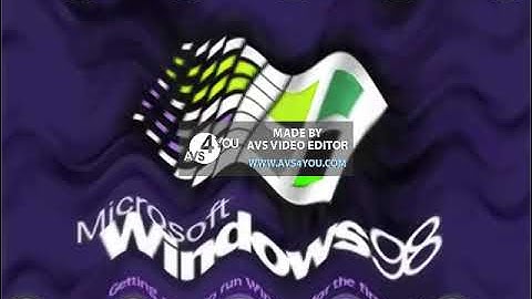 Crying Windows Startup and Shutdown Sounds