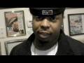 Saigon And Statik Selektah on the Release Day of their album, Announcing NEXT album...