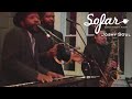 Joshy soul  electric feel  sofar san francisco