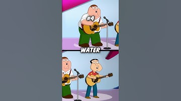 Thumbnail of Peter and Quagmire's Top 5 Best Songs