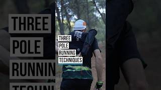 Pole Running Techniques For Trail Runners