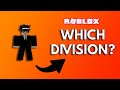 So i joined a division in roblox gar  konxst