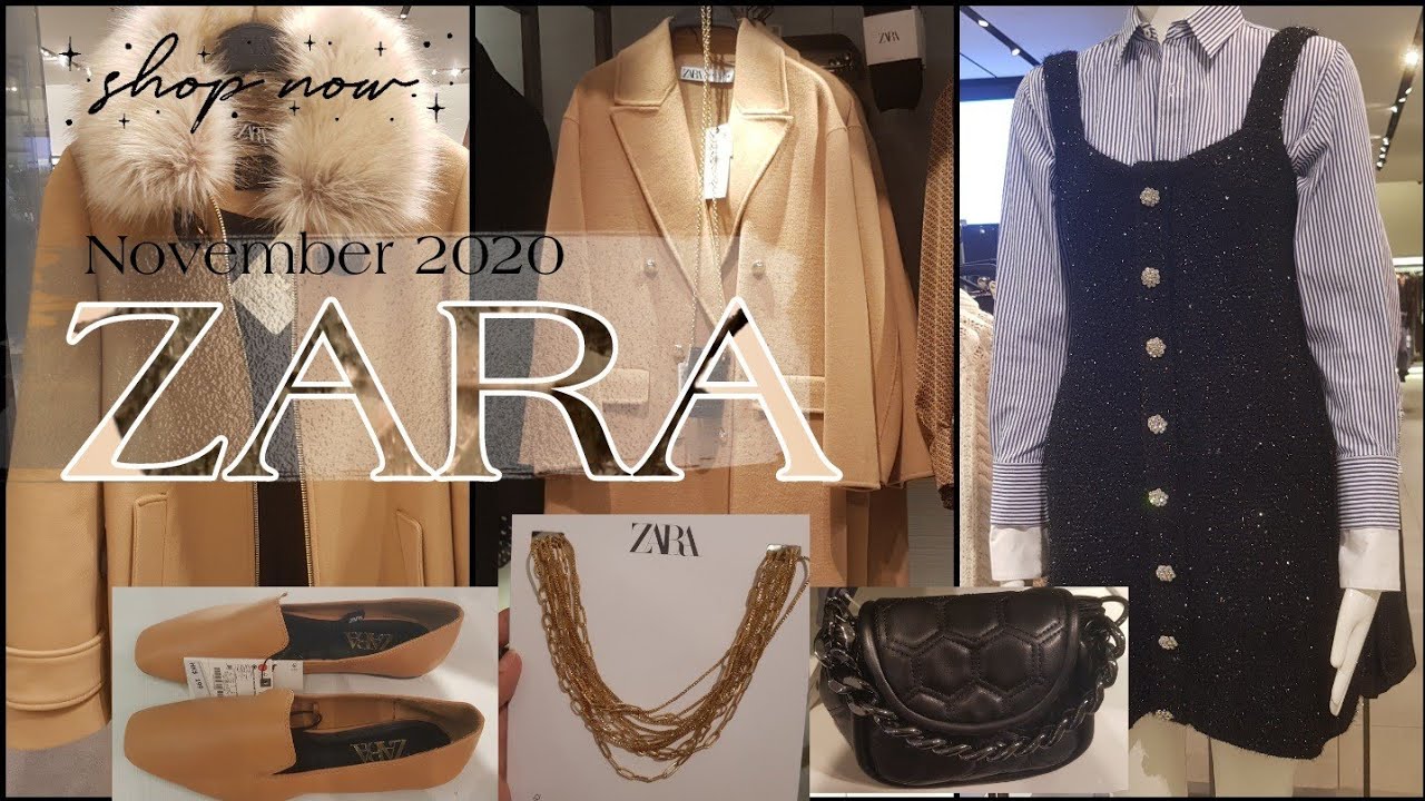 zara kaslik new collection