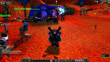 CataQuests.com - Iron Horde Invasion (Alliance)