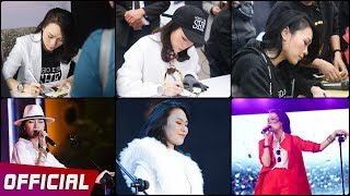 TÂM 9 SHOWCASE | MỸ TÂM | BEHIND THE SCENES