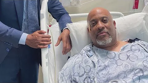 Allen, Texas mall shooting: Survivor released from hospital