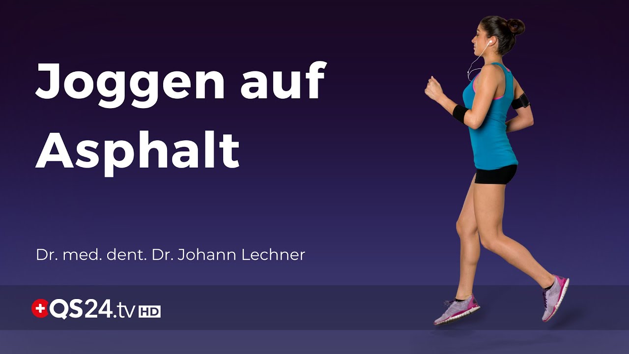 Ist Joggen Schlecht Für Die Gelenke