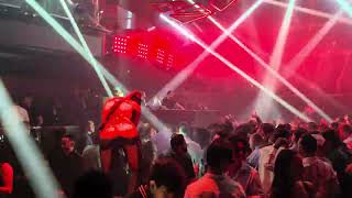 Alesso  Hypnotize  At Hakkasan Nightclub In Las Vegas 112324 4k Hd