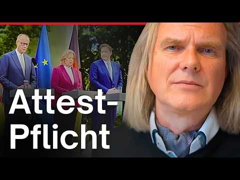 Krank ab Tag 1: Warum bald ALLE wochenlang fehlen werden!