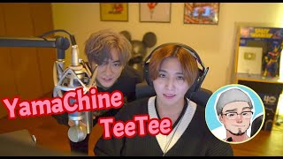 [ENG SUB] YamaChine TeeTee (Feat. Holoyoi)