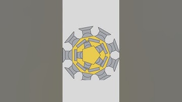 Glow up version Arras.io PT.3 #shorts