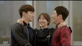 At Beginning Of Love (사랑이 시작될 때))-Kassy (케이시)-Wok Of Love (기름진 멜로) OST-Lyrics Han-Rom-Eng-Bhs.Indo
