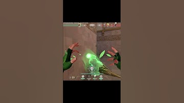 Skye - The OG of Bind