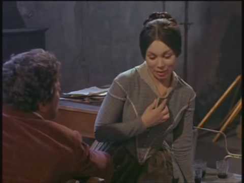 La Boheme 2 - Mirella Freni sings "Si mi chiamano Mimi", Scala, 1965