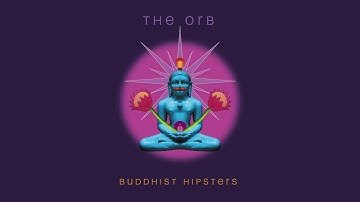 The Orb - P~1 (Official Audio)