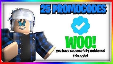 *ALL NEW* 25 PROMO CODES ON (CLAIMRBX/GEMSLOOT/RBLXTREASURE/RBXTROVE/RBXJUNGLE) *SEPTEMBER 2022*