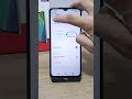 Como ativar o TalkBack no Itel A05s - Passo a Passo