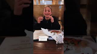 Girl Gets Emotional When Parents Surprise Her With Pregnancy News - 1493111