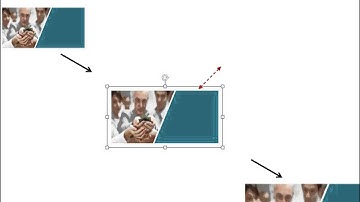 four staged business mission analysis powerpoint slides