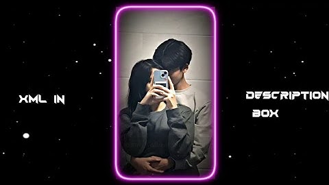 INFINITY X MERE PASS TUM RAHO 💝🤌 || XML FILE 👀🦋 || NEW XML 💥🎟️ || NEW TREND XML 🔥🥵 ||