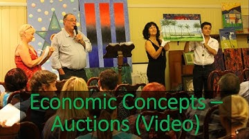 Auctions