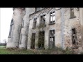 Abandoned-France, Chateau de Bagnac
