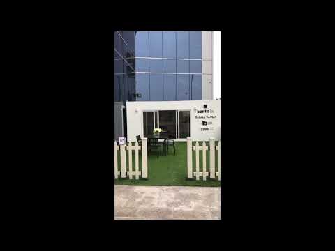 ديوانية بنتا المتنقلة