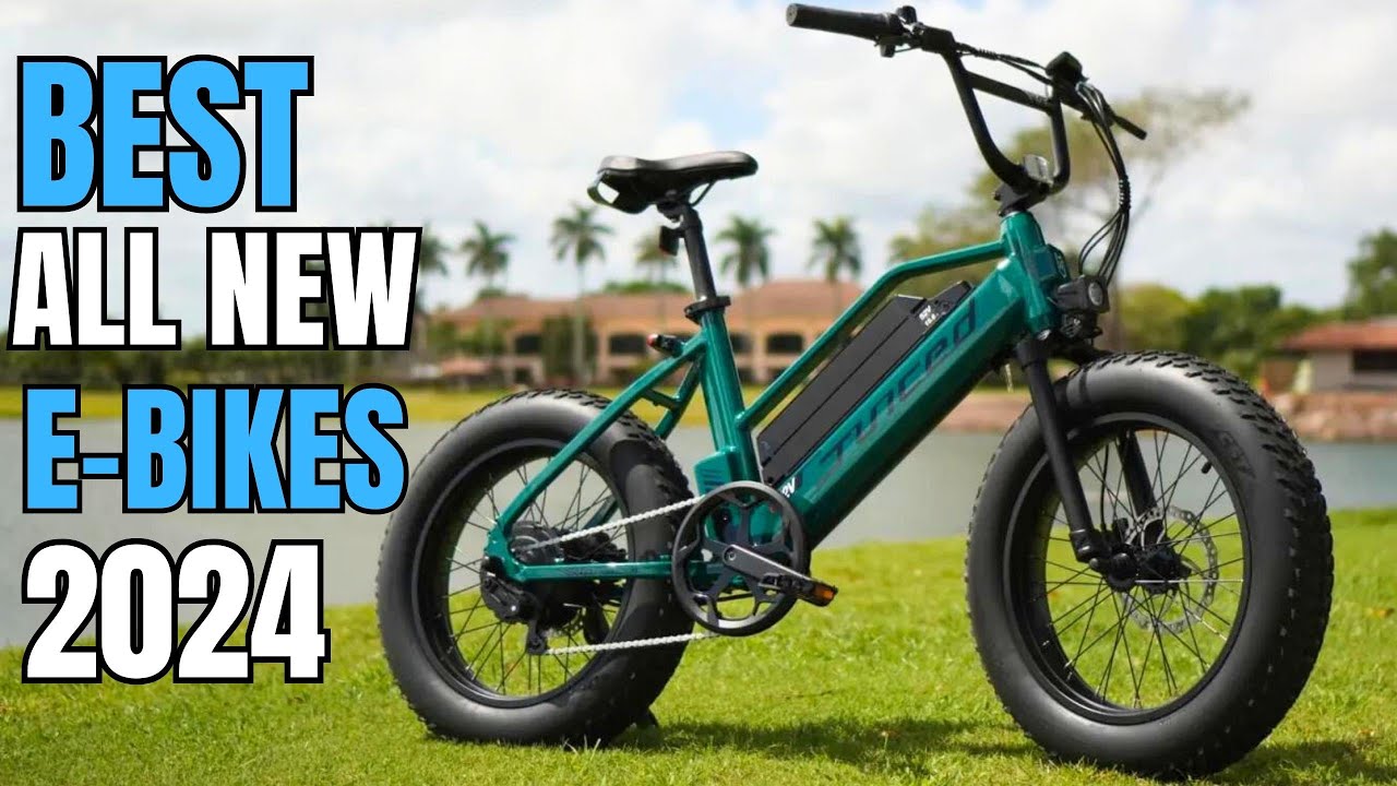 Best Electric Bike for 2024 - CNET